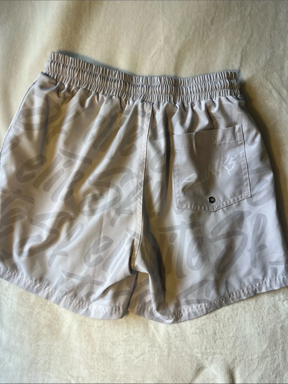 Slunks Men’s Volleyball shorts